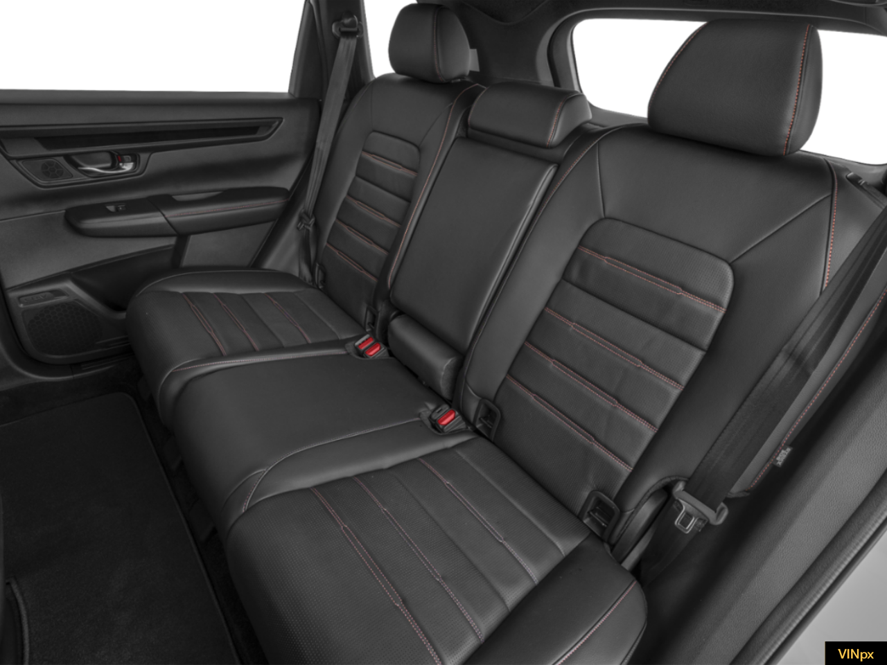 2026 Honda CR-V AWD Sport-L Hybrid