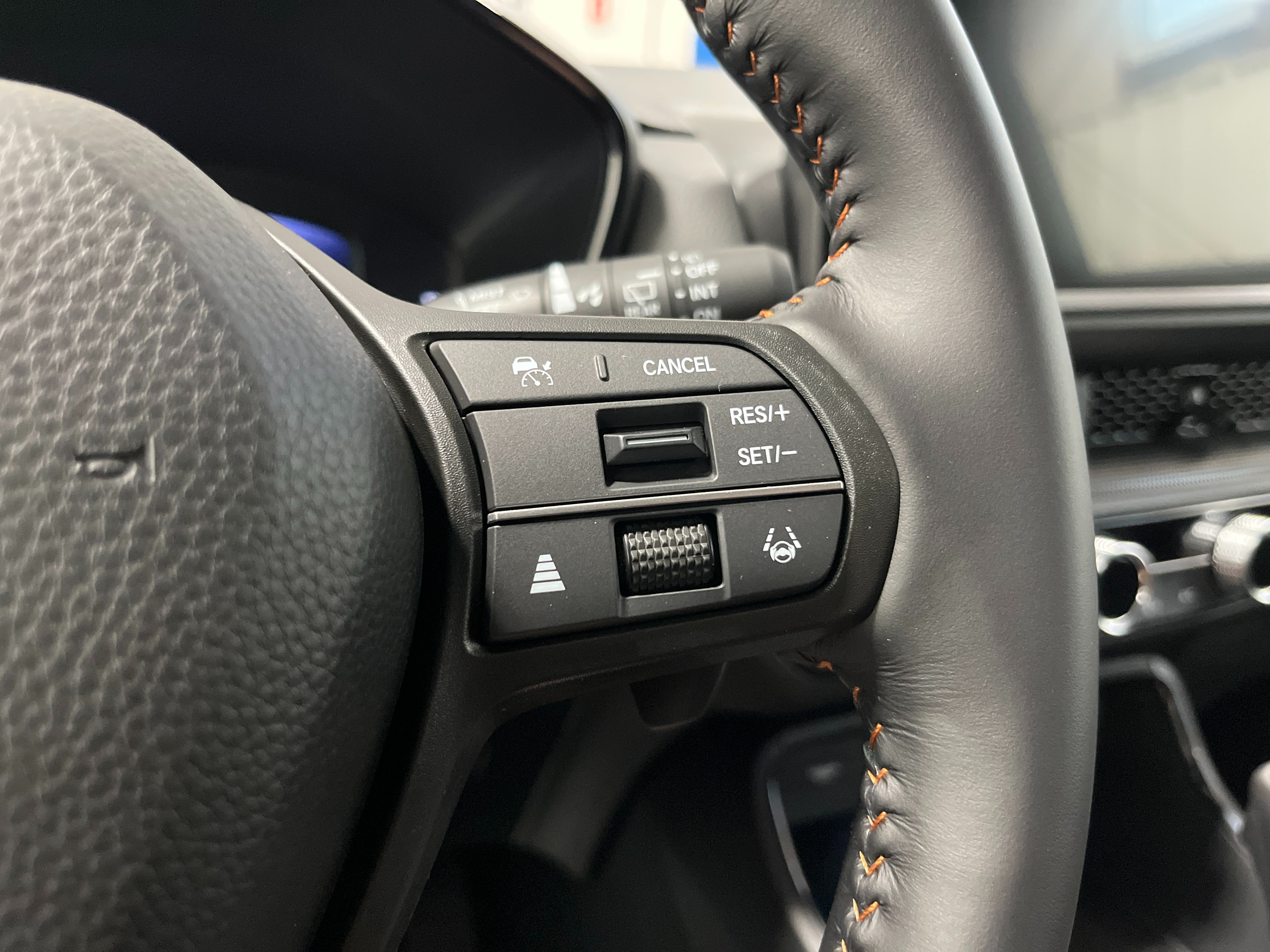 2027 Honda CR-V Sport-L Hybrid AWD
