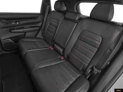 2026 Honda CR-V AWD Sport-L Hybrid