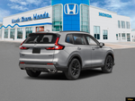 2026 Honda CR-V AWD Sport-L Hybrid