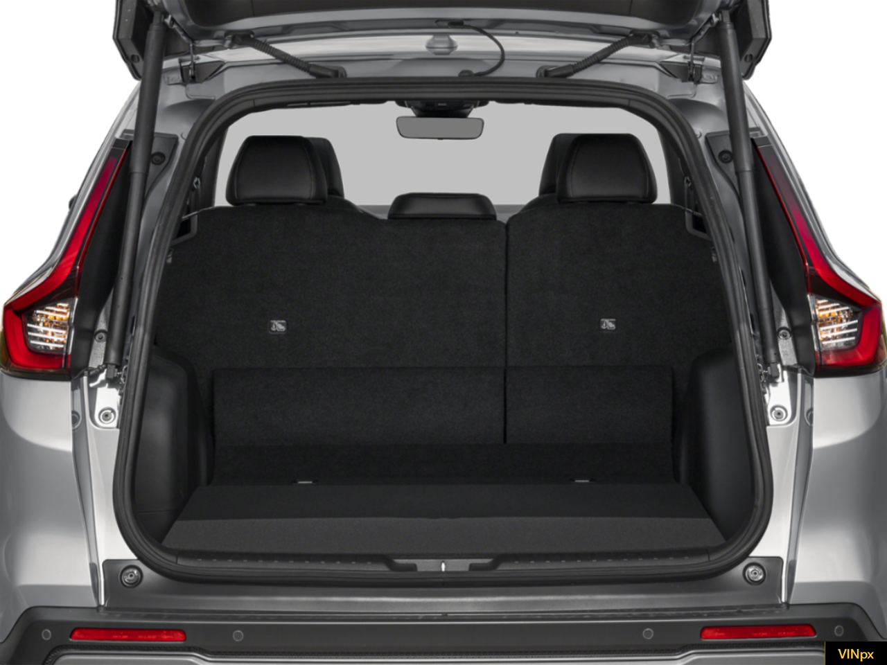 2026 Honda CR-V AWD Sport-L Hybrid