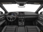 2026 Honda CR-V AWD Sport-L Hybrid