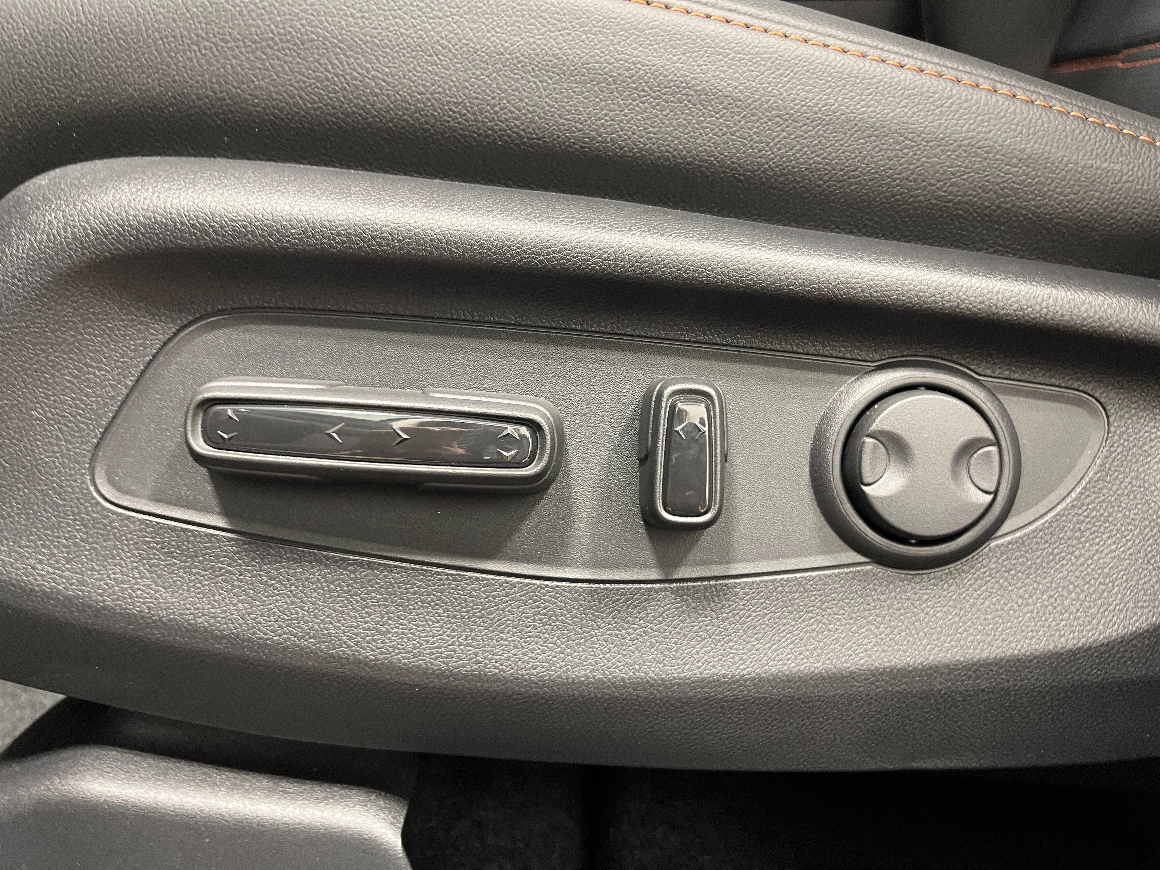 2027 Honda CR-V Sport-L Hybrid AWD