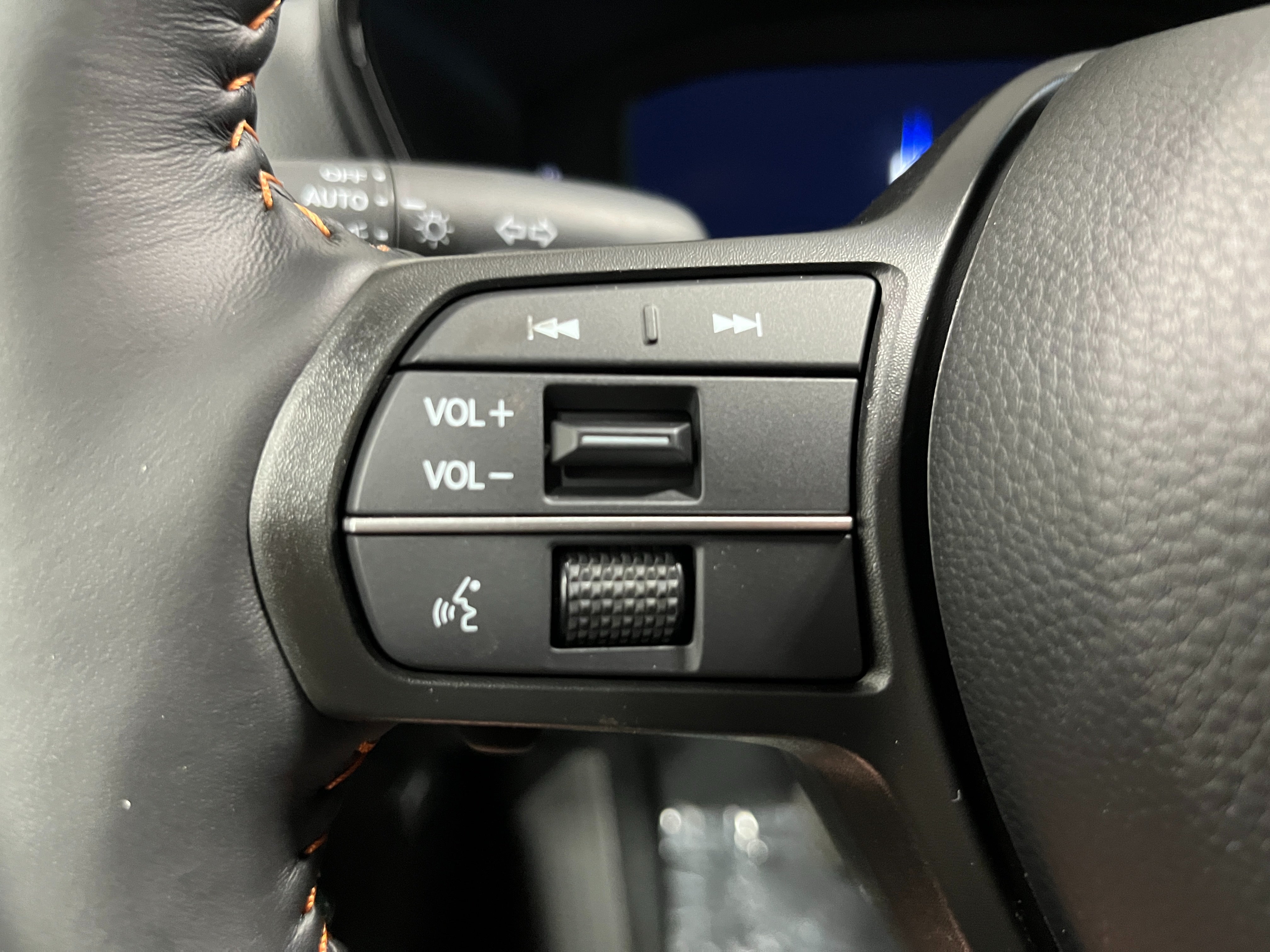 2027 Honda CR-V Sport-L Hybrid AWD