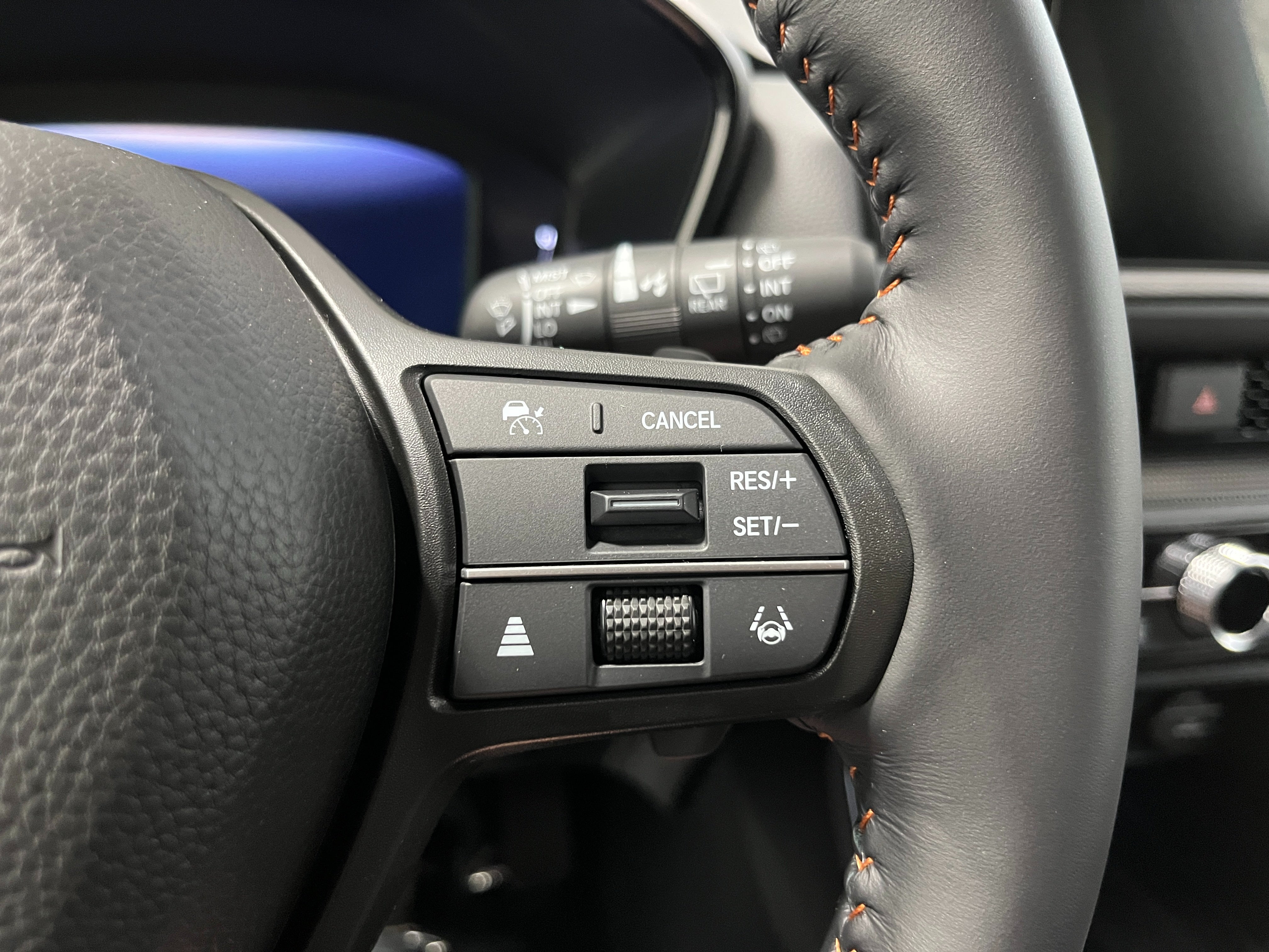 2027 Honda CR-V Sport-L Hybrid AWD