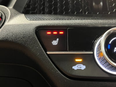 2027 Honda CR-V Sport-L Hybrid AWD