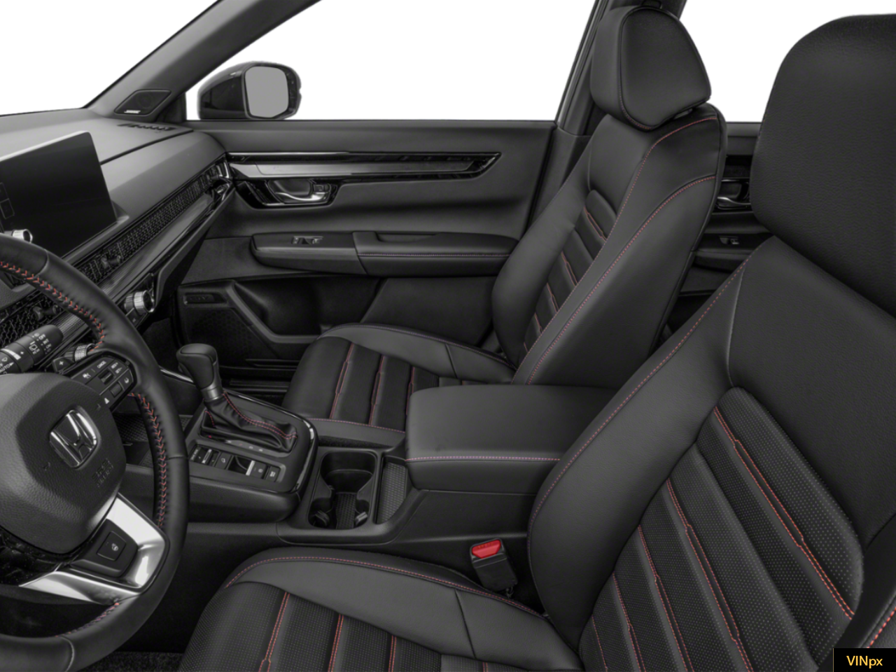 2026 Honda CR-V AWD Sport Touring Hybrid