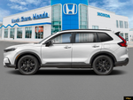 2026 Honda CR-V AWD Sport Touring Hybrid