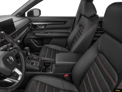 2026 Honda CR-V AWD Sport Touring Hybrid