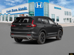 2026 Honda CR-V AWD Sport Touring Hybrid