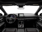 2026 Honda CR-V AWD Sport Touring Hybrid