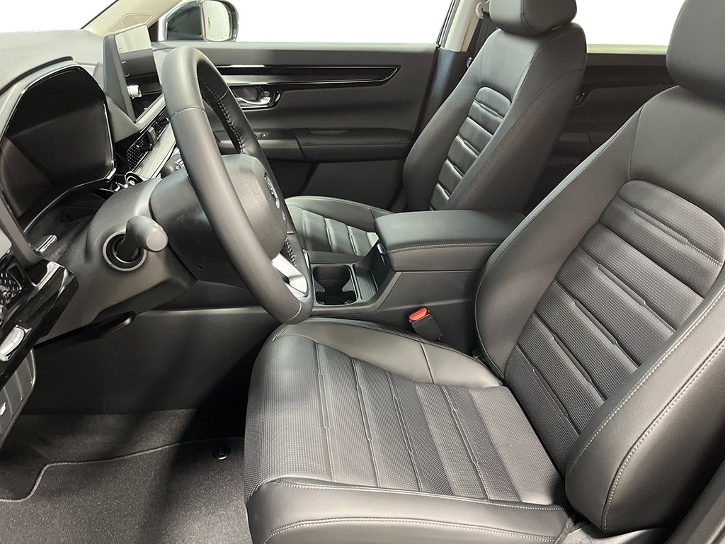 2027 Honda CR-V EX-L AWD