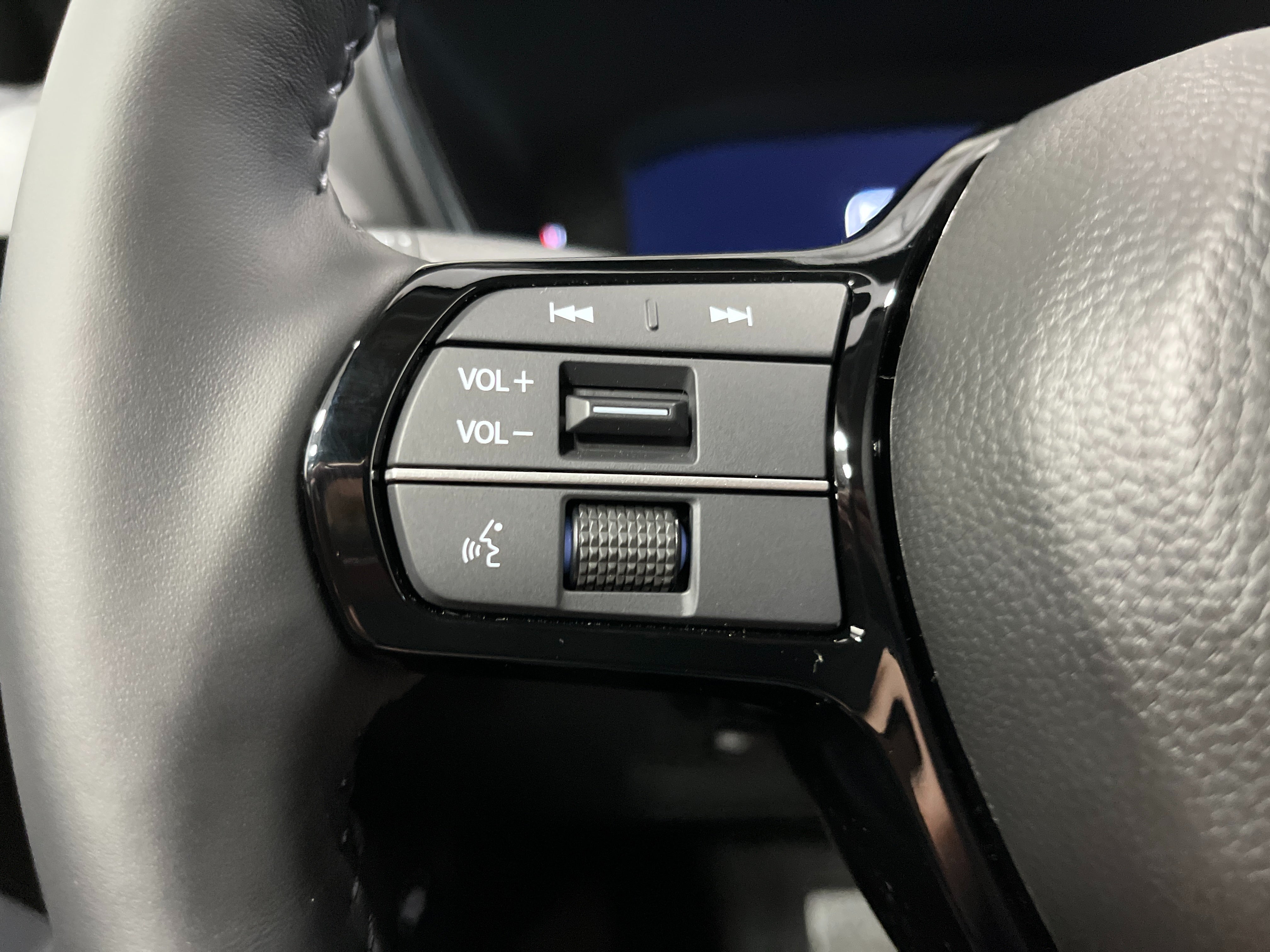 2027 Honda CR-V EX-L AWD