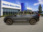2027 Honda CR-V EX-L AWD