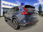 2027 Honda CR-V EX-L AWD