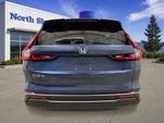 2027 Honda CR-V EX-L AWD