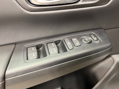2026 Honda CR-V AWD Sport Hybrid