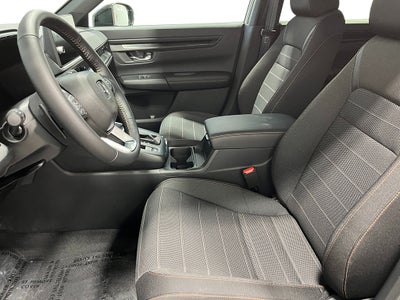 2026 Honda CR-V AWD Sport Hybrid