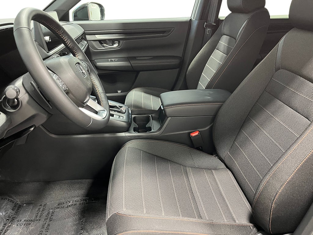 2026 Honda CR-V AWD Sport Hybrid