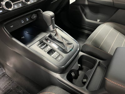 2026 Honda CR-V AWD Sport Hybrid