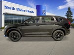 2026 Honda CR-V AWD Sport Hybrid