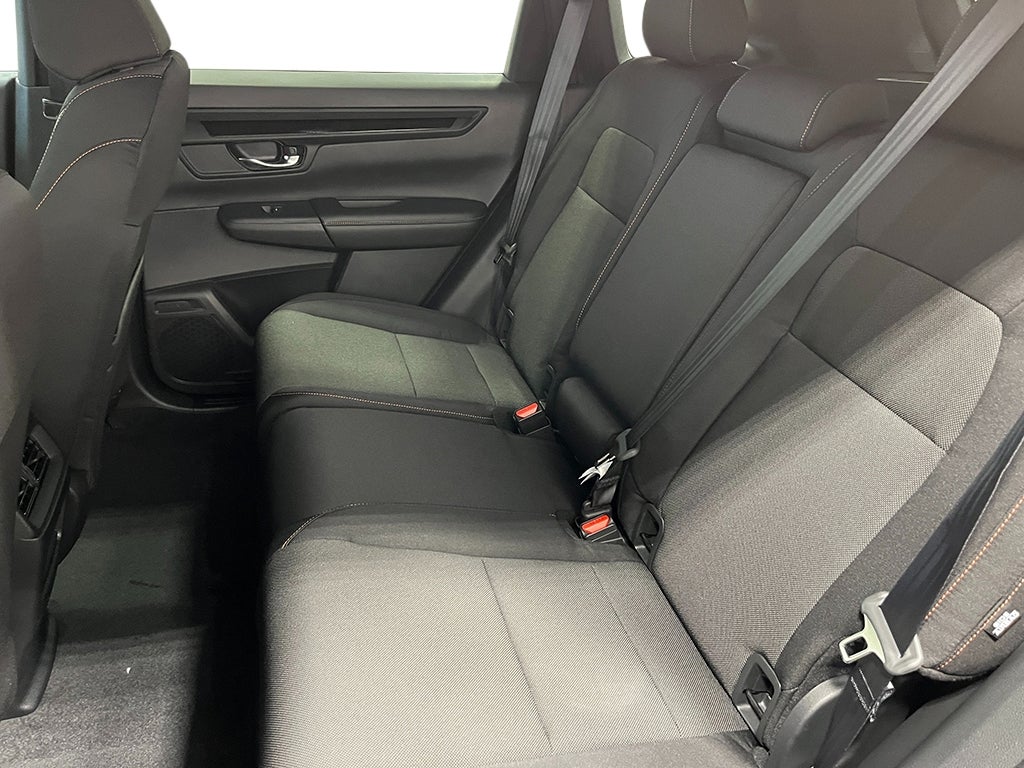 2026 Honda CR-V AWD Sport Hybrid
