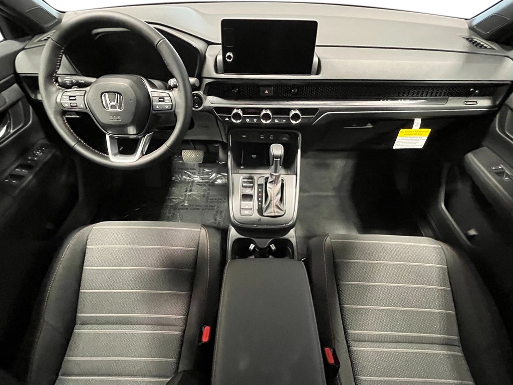 2026 Honda CR-V AWD Sport Hybrid