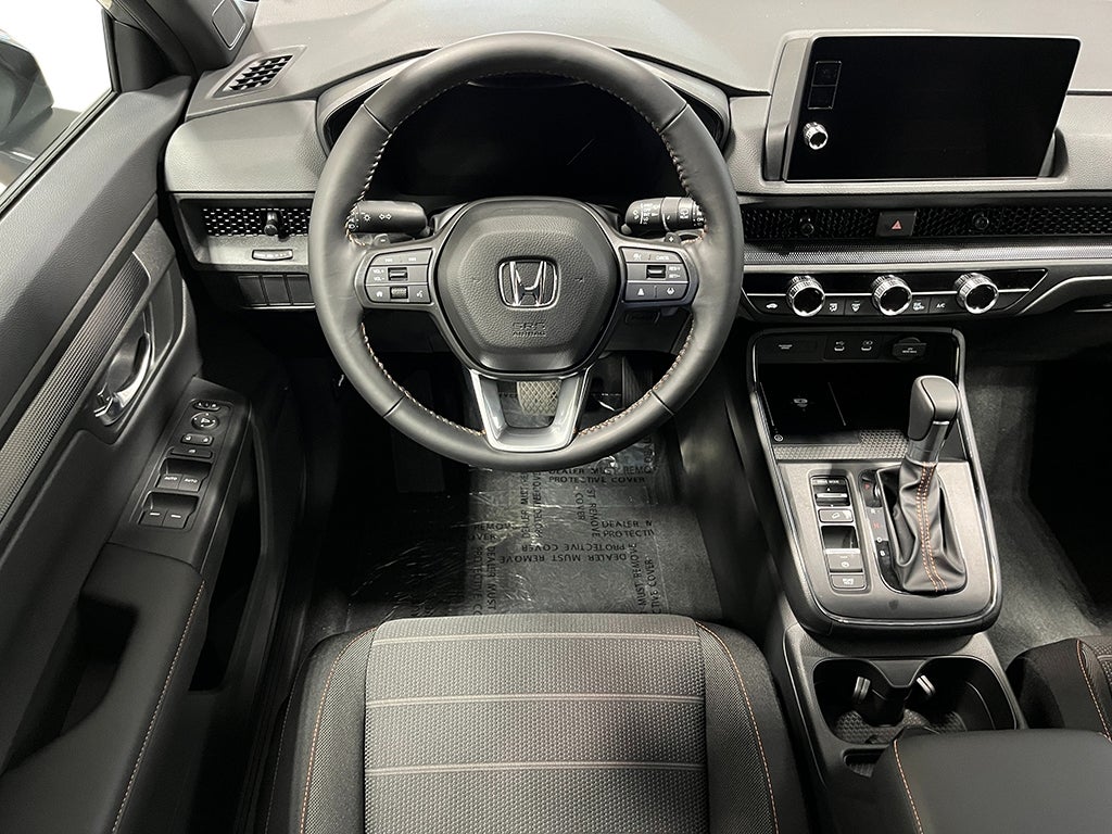 2026 Honda CR-V AWD Sport Hybrid