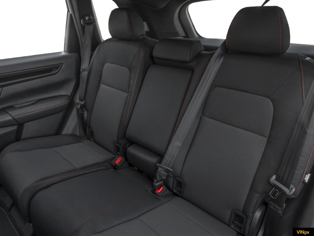 2026 Honda CR-V AWD Sport Hybrid