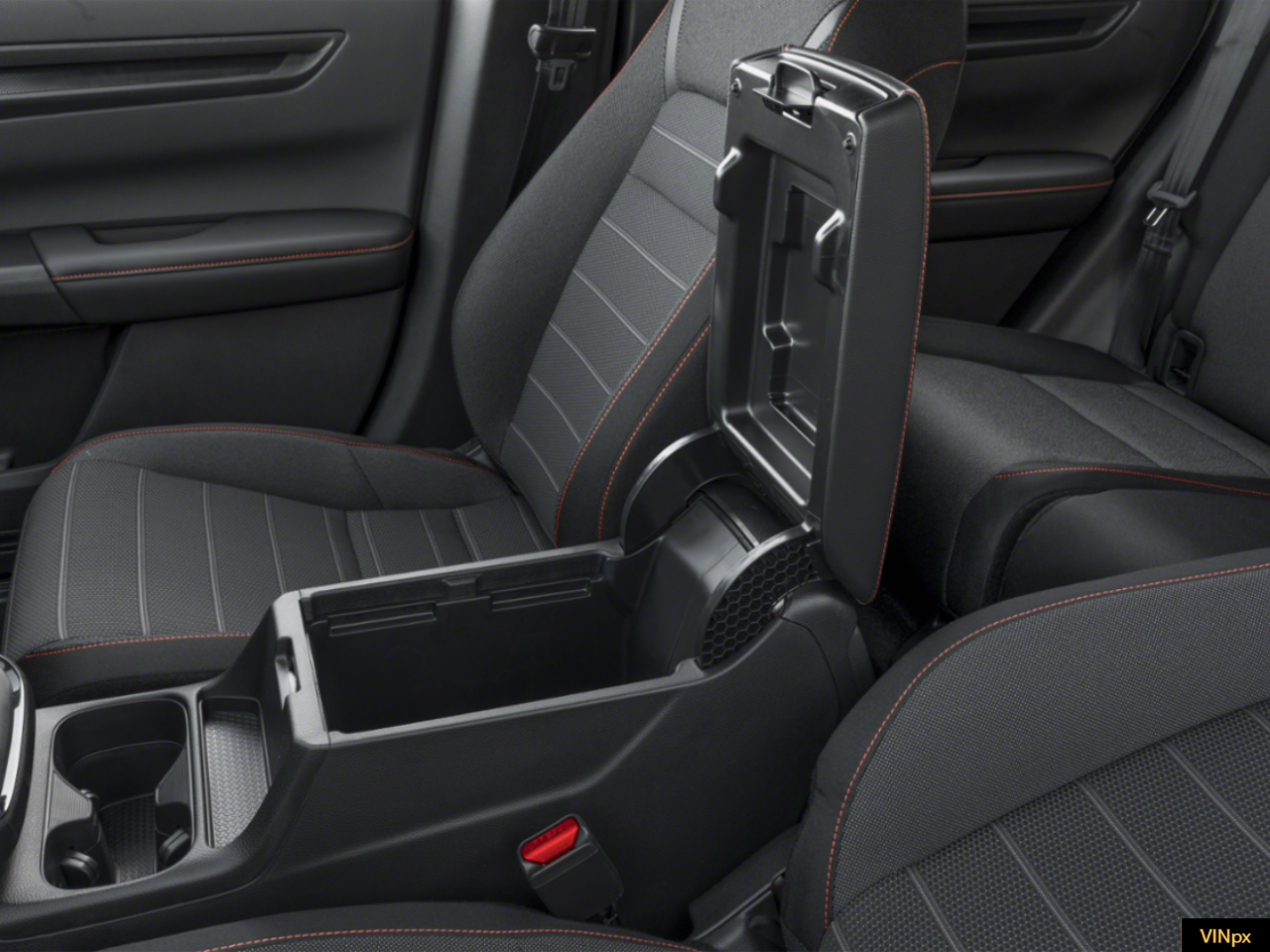 2026 Honda CR-V AWD Sport Hybrid