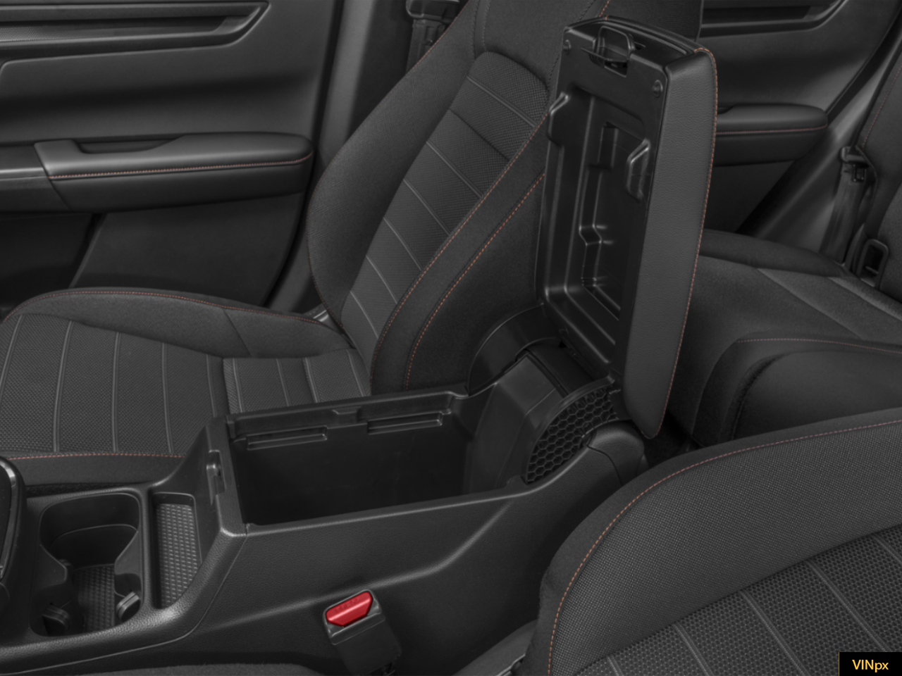 2026 Honda CR-V AWD TrailSport Hybrid