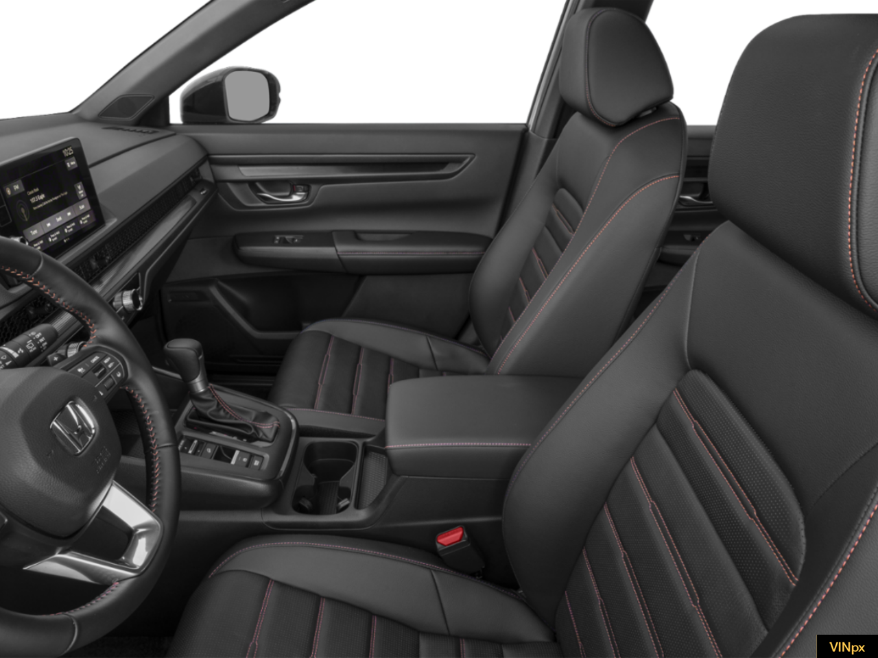 2026 Honda CR-V AWD Sport-L Hybrid