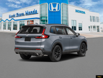 2026 Honda CR-V AWD Sport-L Hybrid