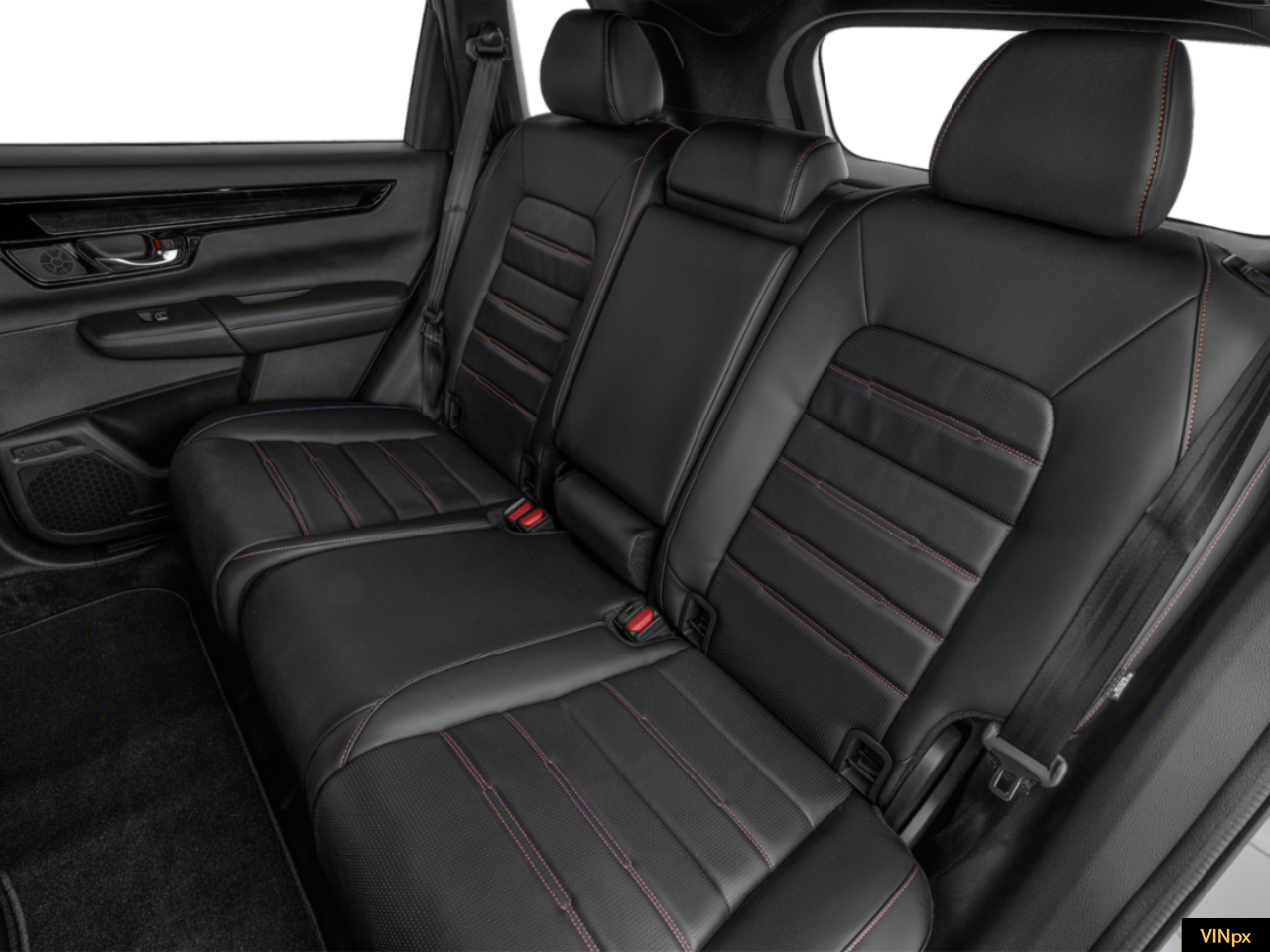 2026 Honda CR-V AWD Sport Touring Hybrid