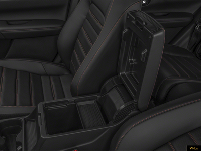 2026 Honda CR-V AWD Sport Touring Hybrid