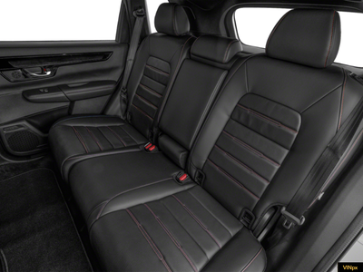 2026 Honda CR-V AWD Sport Touring Hybrid