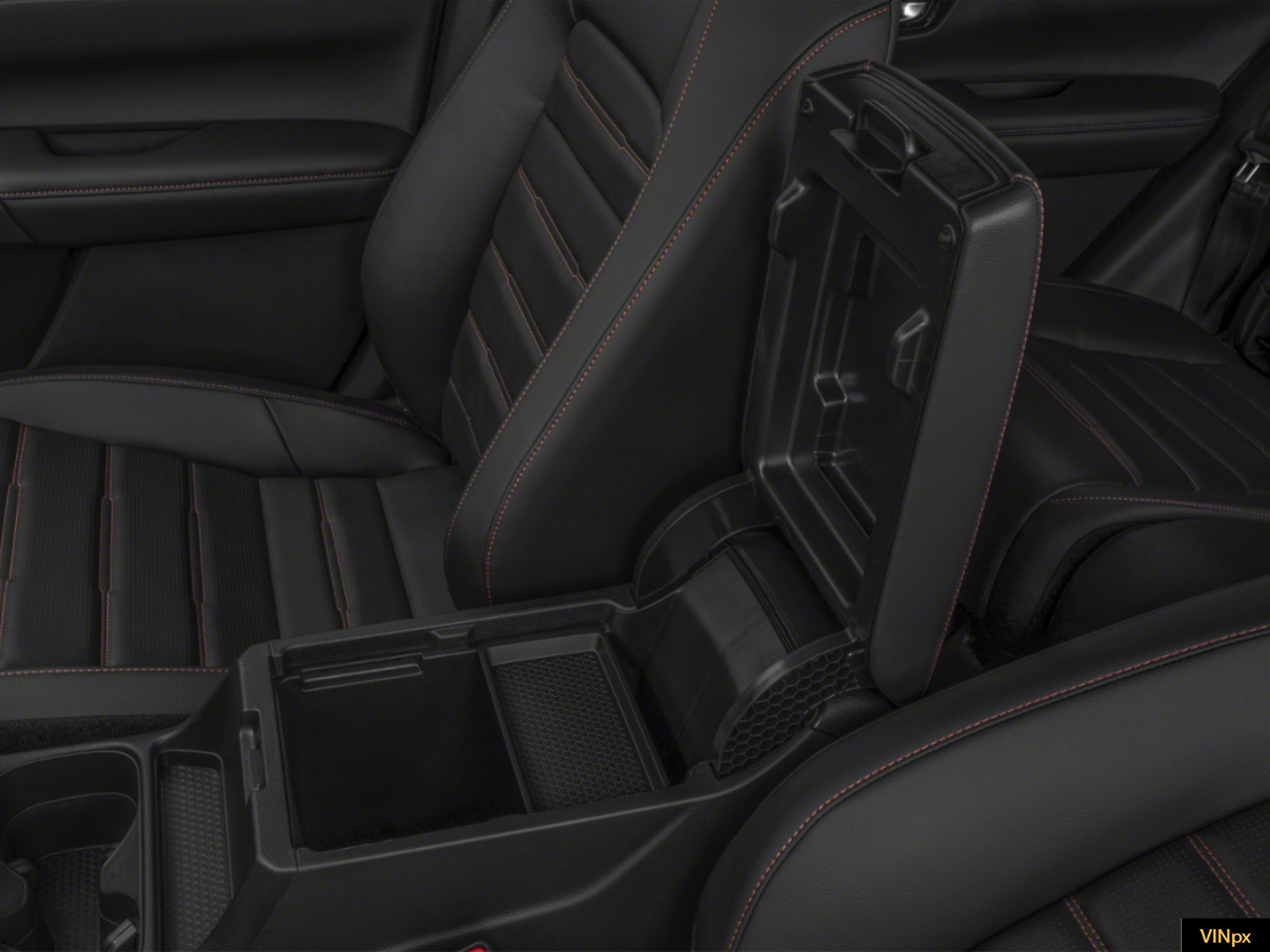 2026 Honda CR-V AWD Sport Touring Hybrid