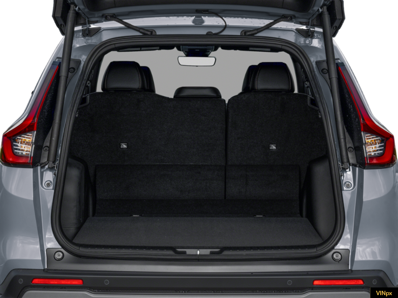 2026 Honda CR-V AWD Sport Touring Hybrid