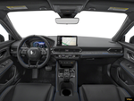 2026 Honda Prelude Hybrid