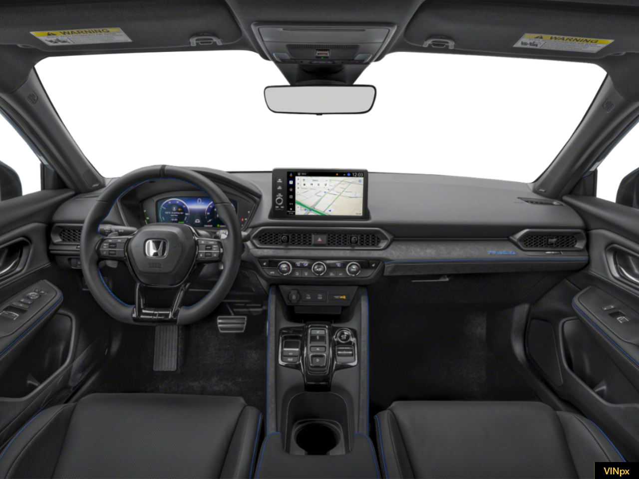 2026 Honda Prelude Hybrid