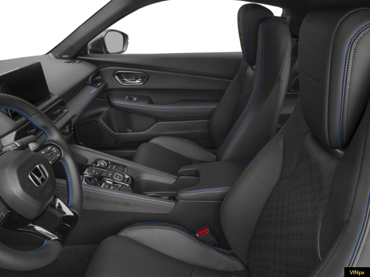 2026 Honda Prelude Hybrid