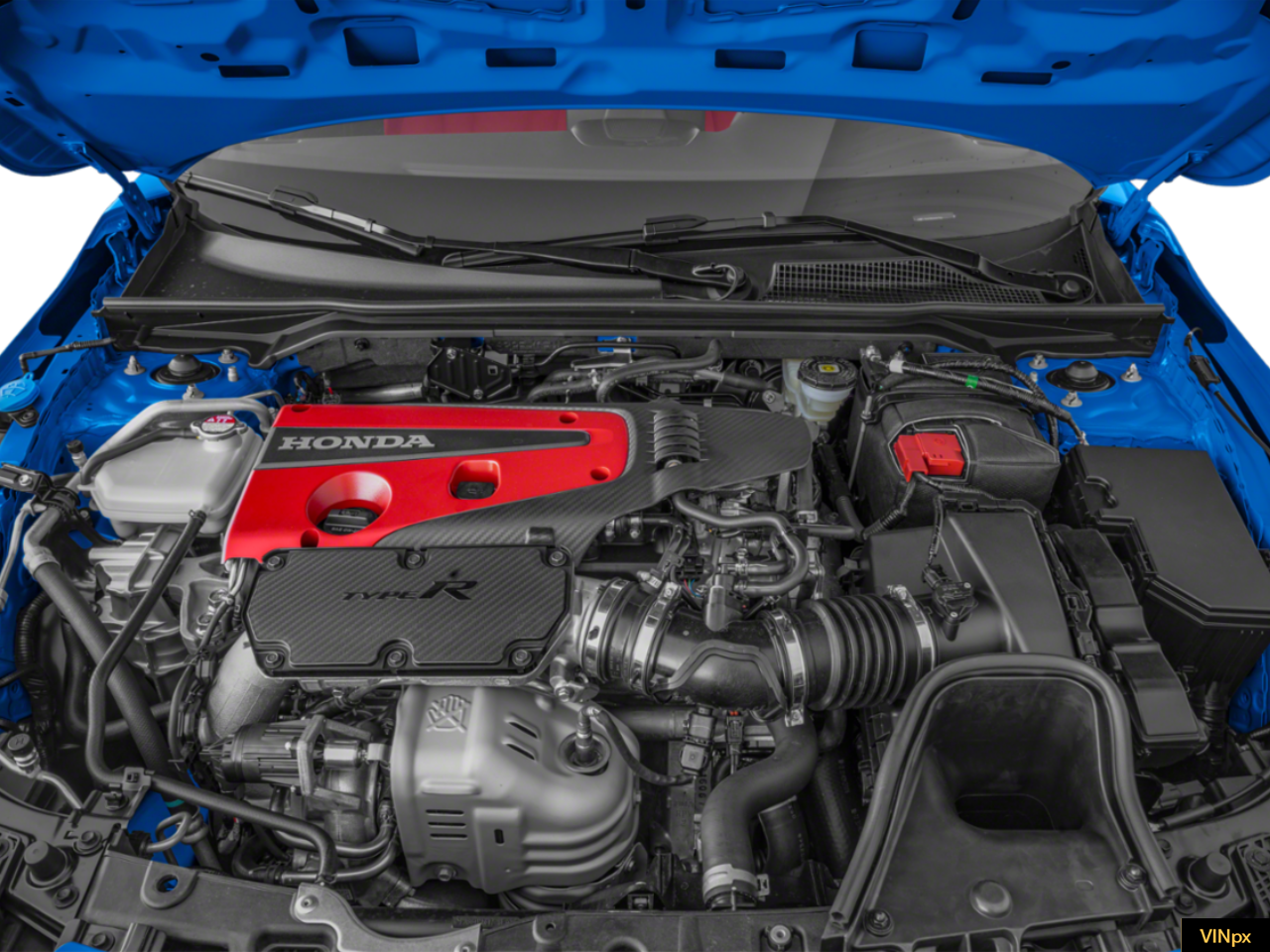 2026 Honda Civic Type R Manual