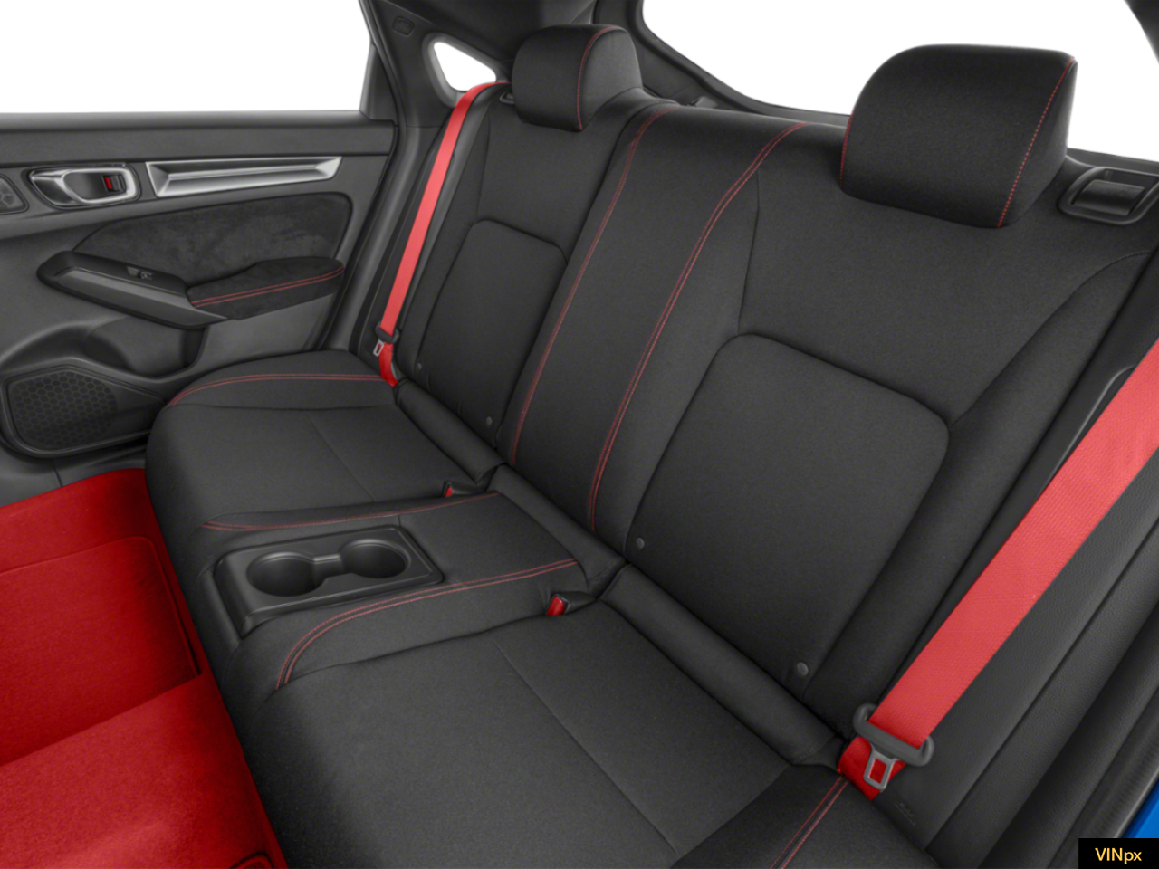 2026 Honda Civic Type R Manual