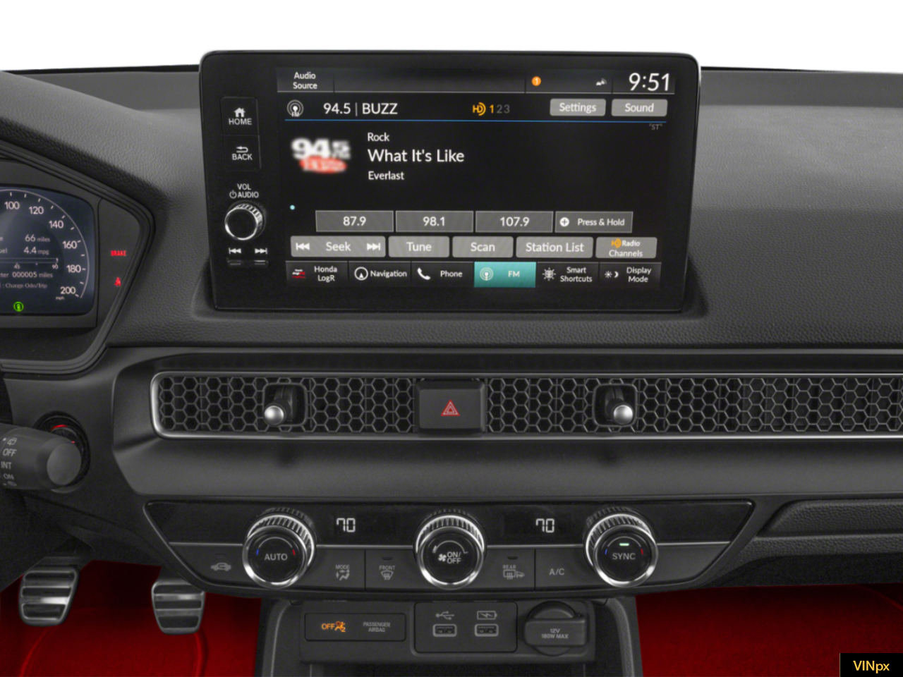 2026 Honda Civic Type R Manual