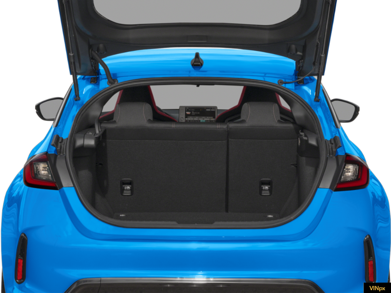 2026 Honda Civic Type R Manual