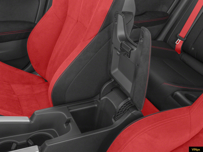 2026 Honda Civic Type R Manual