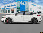 2026 Honda Civic Type R Manual