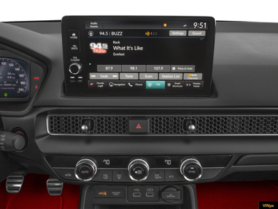 2026 Honda Civic Type R Manual