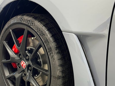 2026 Honda Civic Type R Manual