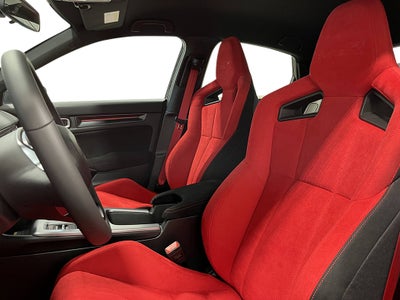 2026 Honda Civic Type R Manual